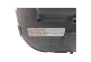 Moteur essuie glace avant VOLKSWAGEN GOLF 6 Photo n°1
