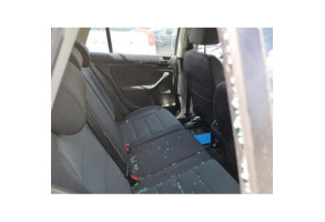 Poignee interieur arriere droit VOLKSWAGEN GOLF 6 Photo n°18