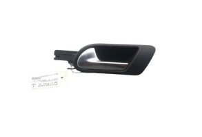 Poignee interieur arriere gauche VOLKSWAGEN GOLF 6 Photo n°1