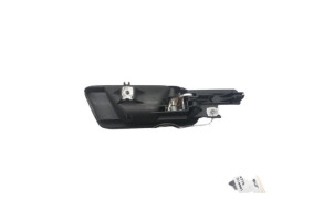 Poignee interieur arriere gauche VOLKSWAGEN GOLF 6 Photo n°2