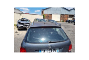 Poignee interieur arriere gauche VOLKSWAGEN GOLF 6 Photo n°20