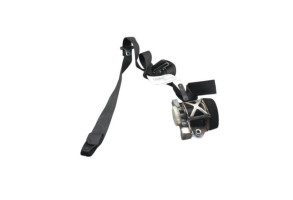 Ceinture avant droit FORD FIESTA 6 Photo n°2