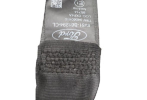 Ceinture avant droit FORD FIESTA 6 Photo n°3