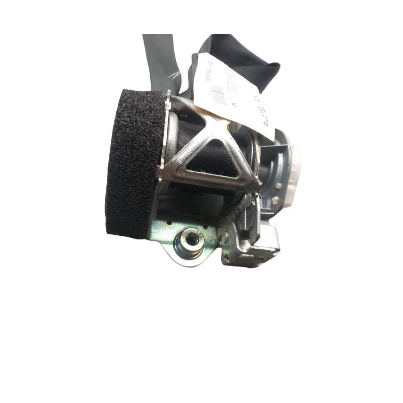Ceinture avant gauche FORD FIESTA 6 Photo n°1