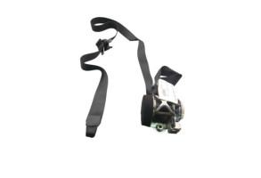 Ceinture avant gauche FORD FIESTA 6 Photo n°2