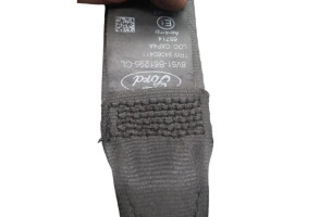 Ceinture avant gauche FORD FIESTA 6 Photo n°3