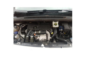 PEUGEOT 5008 1 PHASE 2 1.6 HDI - 8V TURBO Photo n°15