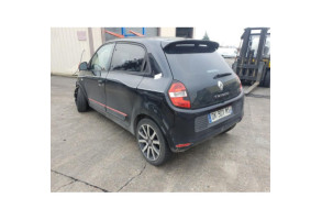 RENAULT TWINGO 3 PHASE 1 1.0i - 12V SCE 70 Photo n°11