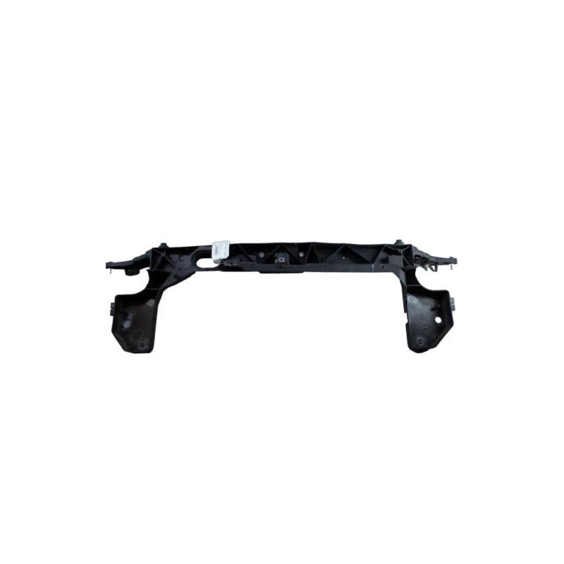 Armature avant, Masque avant RENAULT CLIO 3 Photo n°1