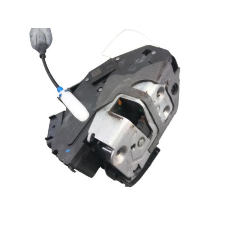 Serrure avant droit FORD FIESTA 6