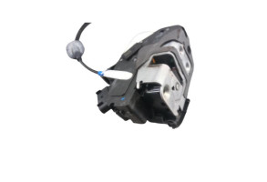 Serrure avant droit FORD FIESTA 6 Photo n°3