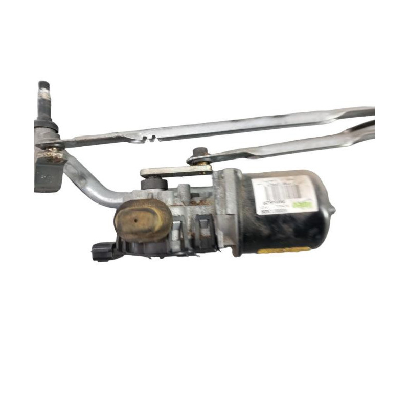 Moteur essuie glace avant RENAULT CLIO 4 Photo n°1