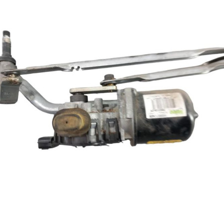 Moteur essuie glace avant RENAULT CLIO 4