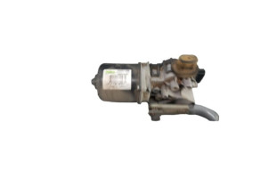 Moteur essuie glace avant RENAULT CLIO 4 Photo n°2