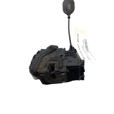 Serrure avant gauche RENAULT CLIO 4