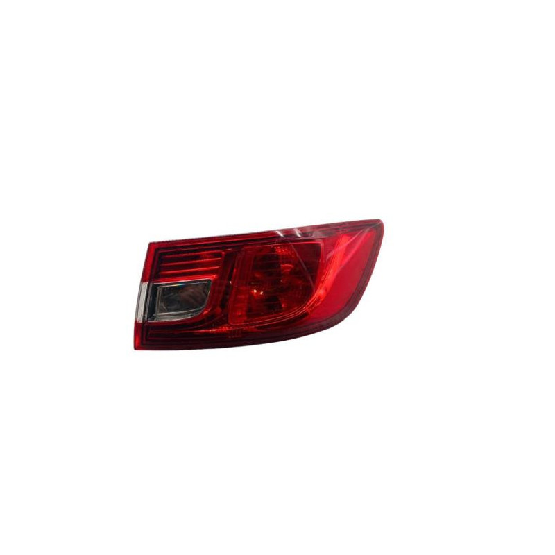 Feu arriere principal droit (feux) RENAULT CLIO 4 Photo n°1