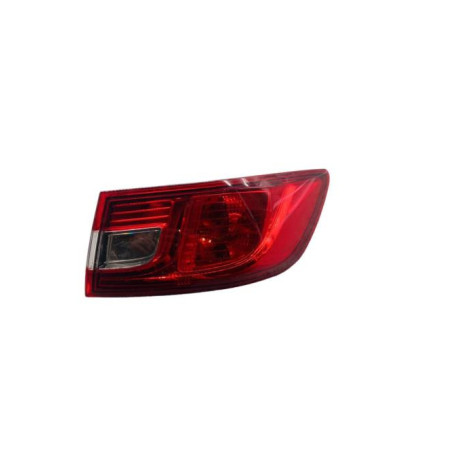 Feu arriere principal droit (feux) RENAULT CLIO 4