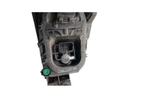 Feu arriere principal droit (feux) RENAULT CLIO 4 Photo n°4