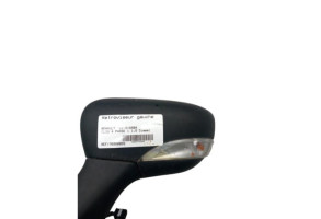 Retroviseur gauche RENAULT CLIO 4 Photo n°1