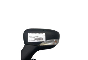 Retroviseur gauche RENAULT CLIO 4 Photo n°3