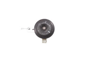 Avertisseur/Klaxon RENAULT CLIO 3 Photo n°1