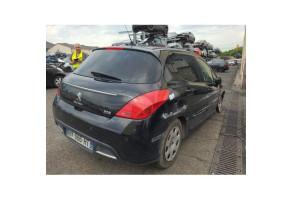 Custode avant gauche PEUGEOT 308 1 Photo n°4