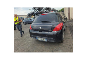 Custode avant gauche PEUGEOT 308 1 Photo n°5