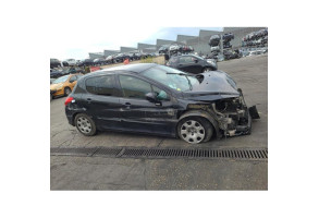 Custode avant gauche PEUGEOT 308 1 Photo n°8