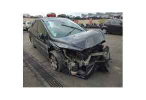 Custode avant gauche PEUGEOT 308 1 Photo n°9