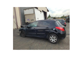 Custode avant gauche PEUGEOT 308 1 Photo n°14