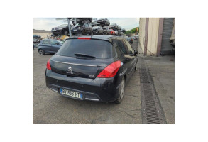 Custode avant gauche PEUGEOT 308 1 Photo n°17