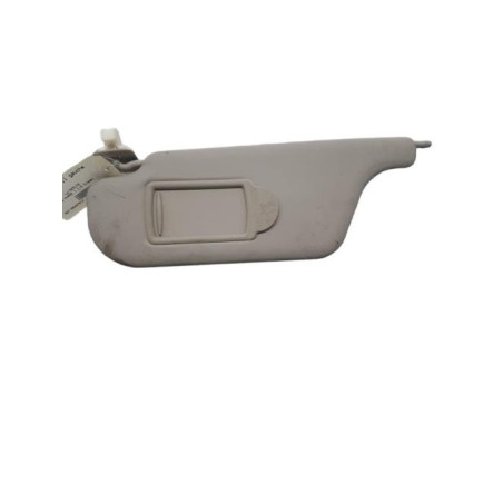 Pare soleil gauche RENAULT CLIO 3