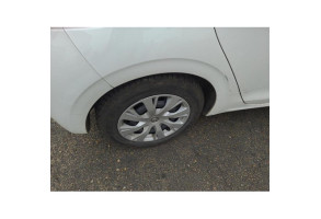 Retroviseur droit PEUGEOT 208 1 Photo n°8