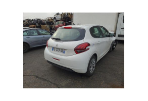 Retroviseur droit PEUGEOT 208 1 Photo n°9