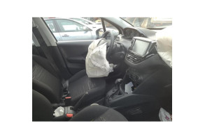Retroviseur droit PEUGEOT 208 1 Photo n°12