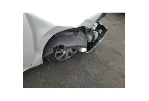 Retroviseur droit PEUGEOT 208 1 Photo n°13