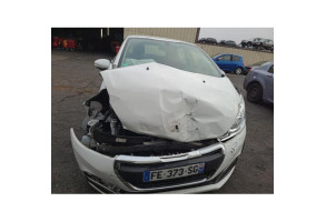 Retroviseur droit PEUGEOT 208 1 Photo n°16
