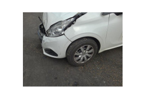 Retroviseur droit PEUGEOT 208 1 Photo n°18