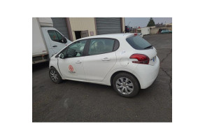 Retroviseur droit PEUGEOT 208 1 Photo n°20