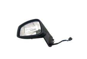 Retroviseur gauche RENAULT SCENIC 3 Photo n°2
