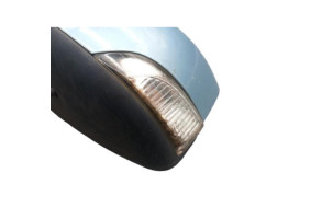 Retroviseur gauche RENAULT SCENIC 3 Photo n°4