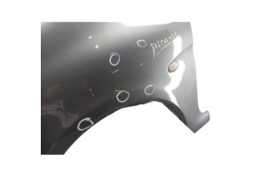 Aile avant gauche CITROEN XSARA PICASSO Photo n°4