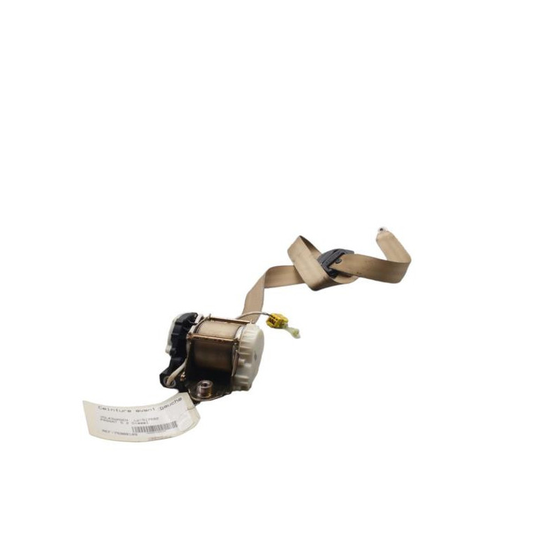 Ceinture avant gauche VOLKSWAGEN PASSAT 5 Photo n°1