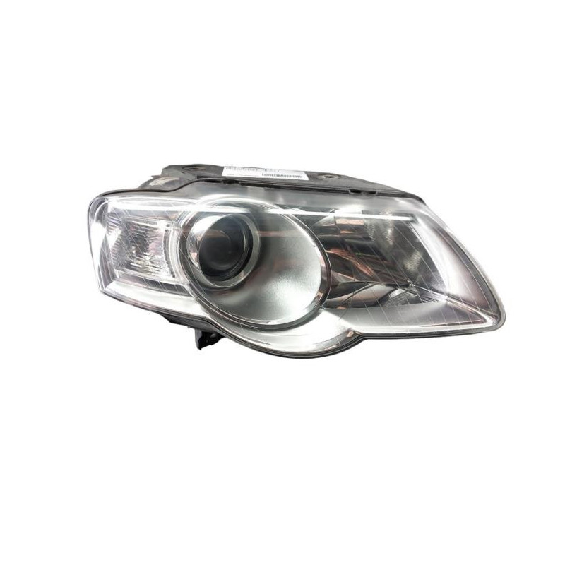 Optique avant principal droit (feux)(phare) VOLKSWAGEN PASSAT 5 Photo n°1
