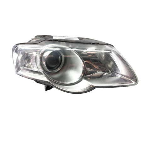 Optique avant principal droit (feux)(phare) VOLKSWAGEN PASSAT 5