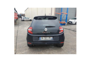 RENAULT TWINGO 3 PHASE 1 1.0i - 12V SCE 70 Photo n°13
