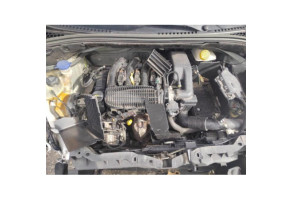Leve vitre electrique avant gauche CITROEN C3 2 Photo n°3
