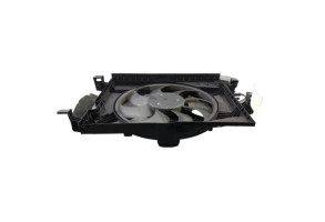 Moto ventilateur radiateur RENAULT ZOE Photo n°4