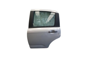 Porte arriere gauche CITROEN C3 2 Photo n°3