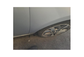 Attache ceinture arriere centrale RENAULT ZOE Photo n°10